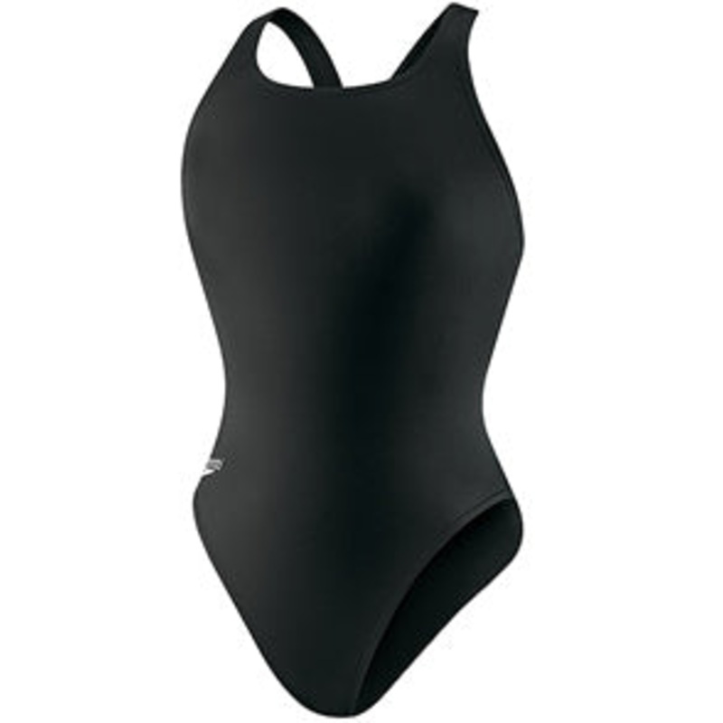 Cheshire YMCA_2018_Black Lycra Pro Back