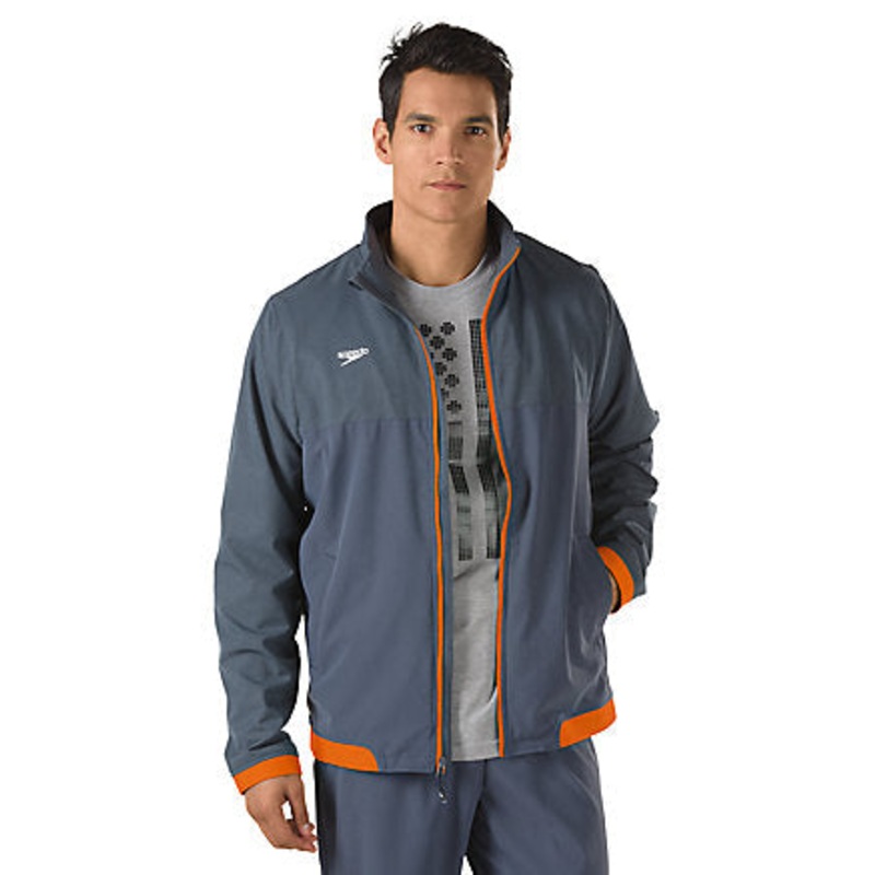 Cheshire YMCA_2018_Tech Warm up Jacket
