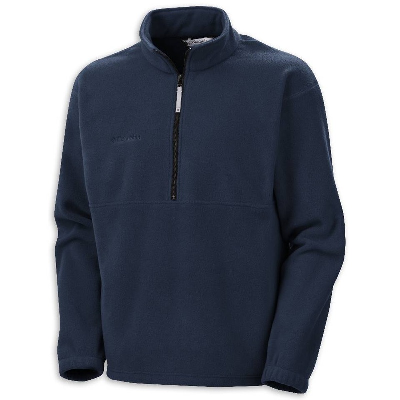 Columbia Hemlock Ridge 1/4-Zip Pullover