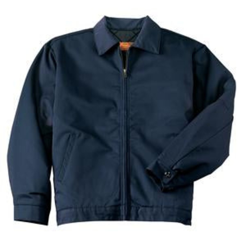 CornerStone - Slash Pocket Jacket.  CSJT22