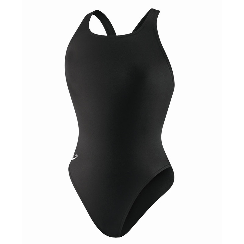 CT Aquatic Club_2018_Female ? BLACK Powerflex Pro Back