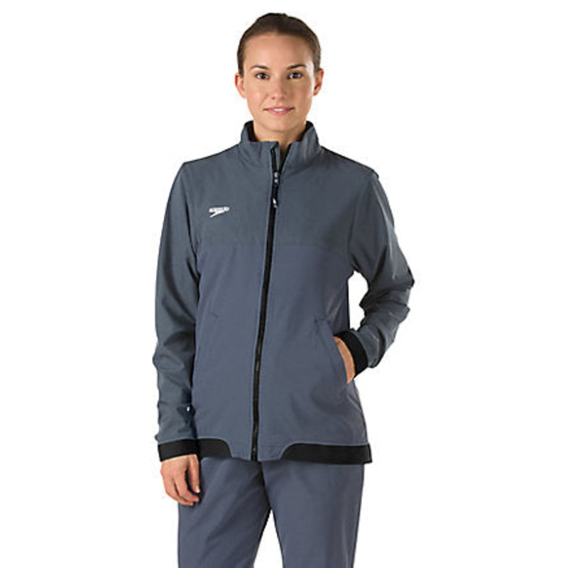 CT Aquatic Club_2018_Female Tech Warm Up Jacket