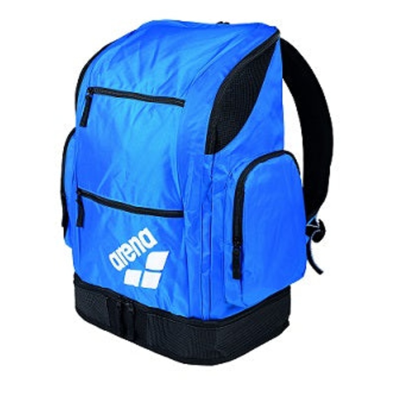 Cyclones_2018_Spiky 2 Backpack
