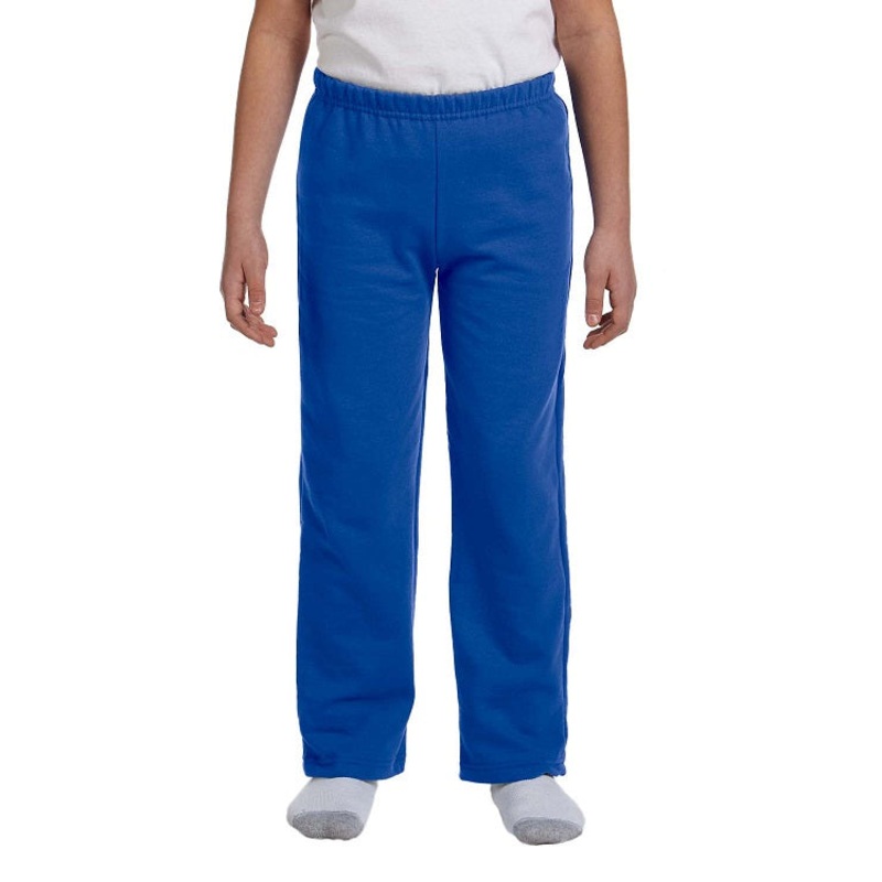 Cyclones_2018_Team Sweatpants