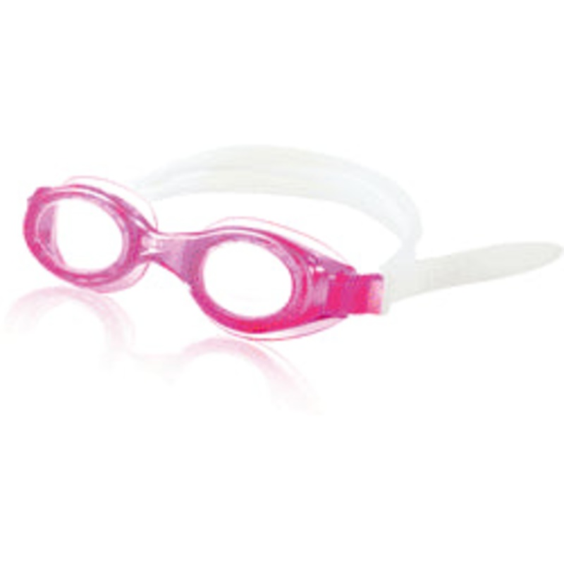 SPEEDO Jr. Hydrospex Goggle (Pink)