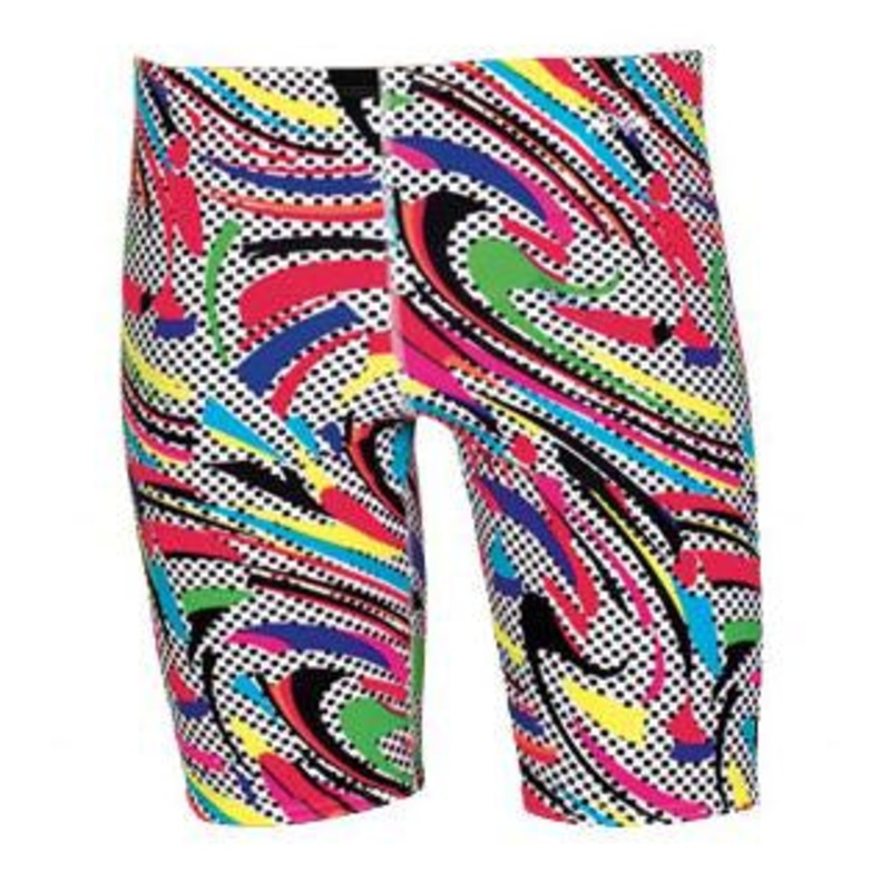 DOLFIN Mens Printed Jammers - Zap