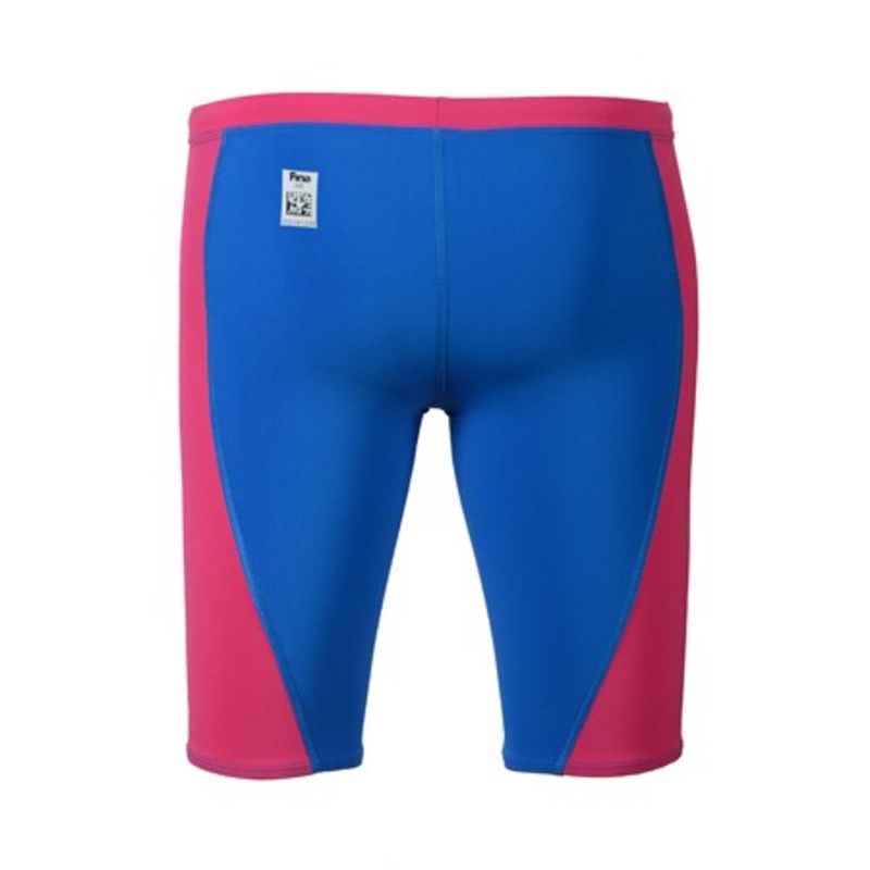 DOLFIN Platinum2 Pro Color Block Jammer