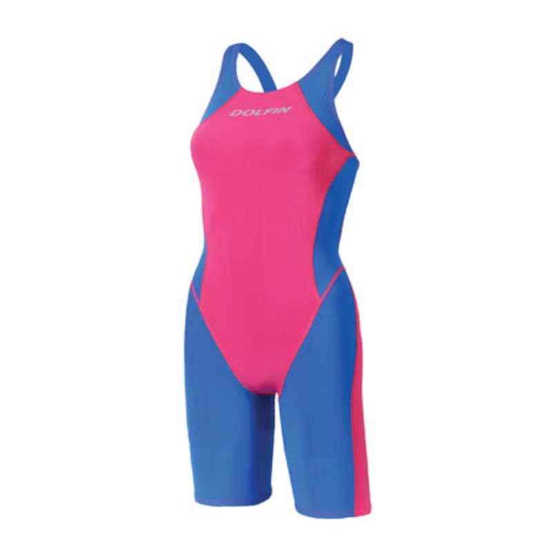 DOLFIN Platinum2 Pro Color Block Knee Suit
