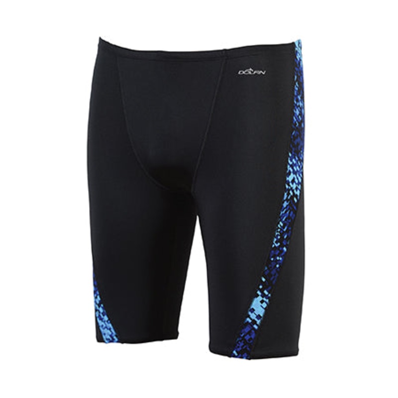 DOLFIN Poly Fusion Cyrus Print Jammer