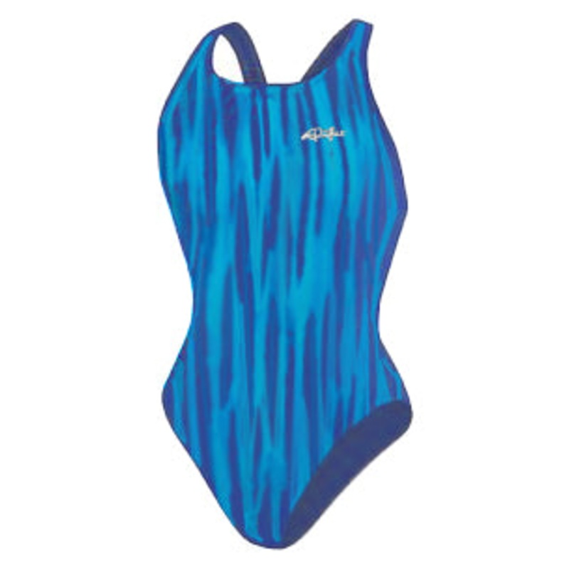 DOLFIN Streak Female HP Back