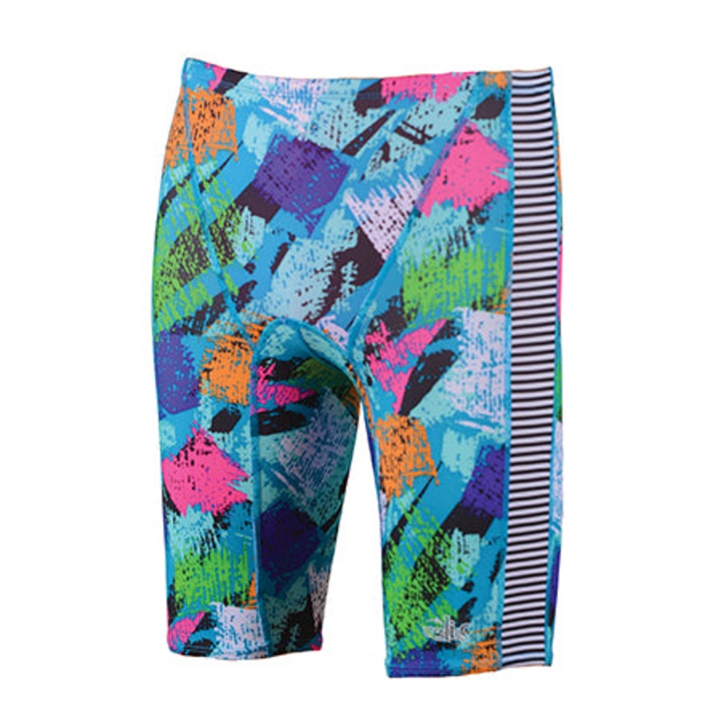 DOLFIN Uglies Male Jammer Rizzo
