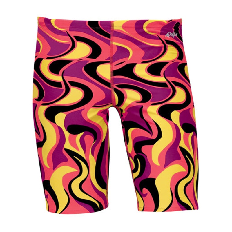 DOLFIN Winners Men's Allegra Jammer