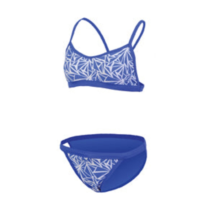 DOLFIN Winners Reversibles Roma Bikini (XS, S Only)