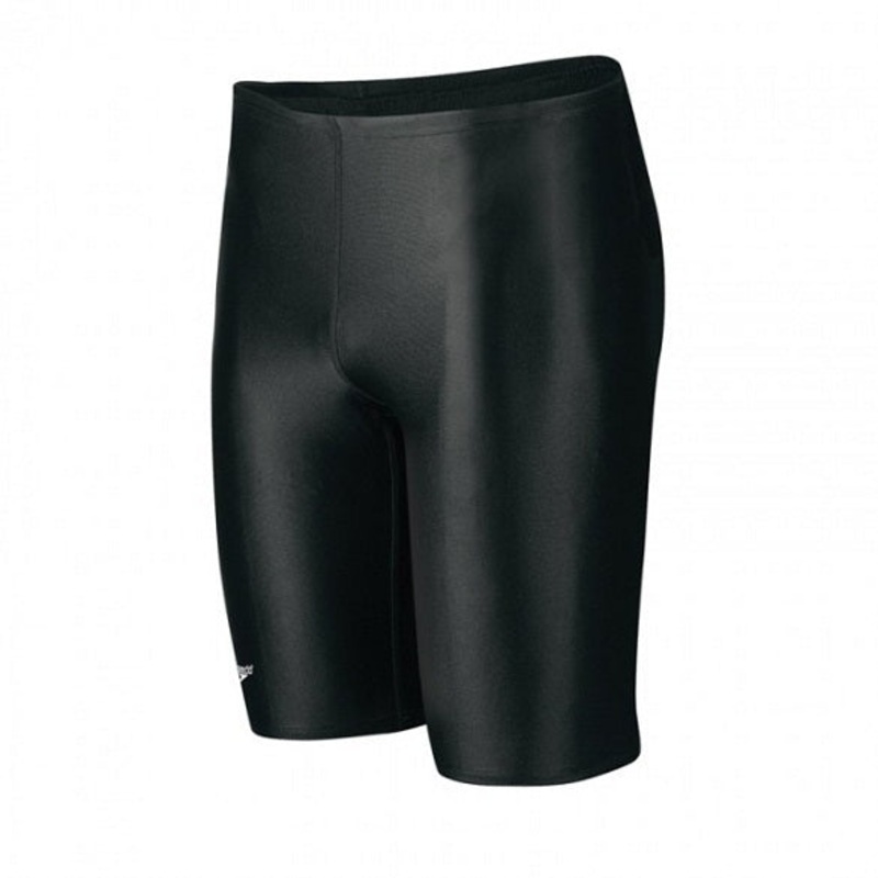 DOVER YMCA_2018_PowerFLEX Eco Solid Jammer Swimsuit