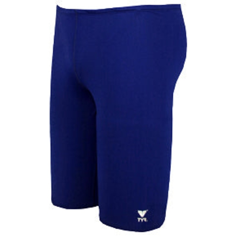 Englewood Field Club_2018_Male Solid Lycra Jammer