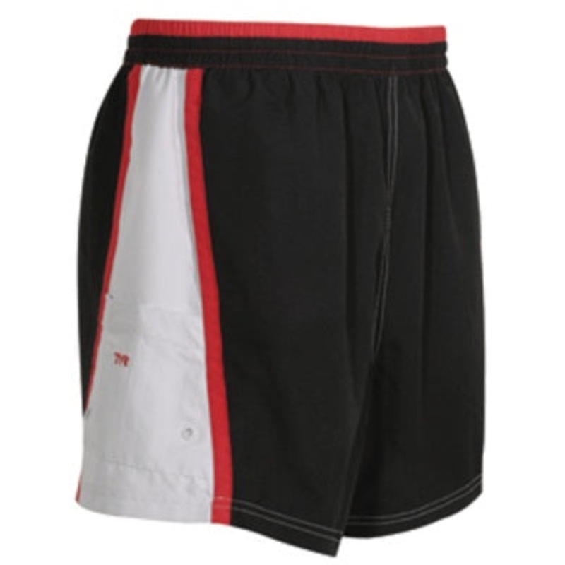 TYR Deckshort with Spliced Waistband