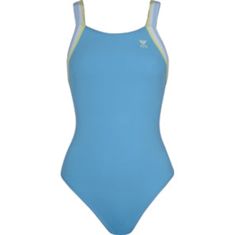 TYR Tri-Color Tank