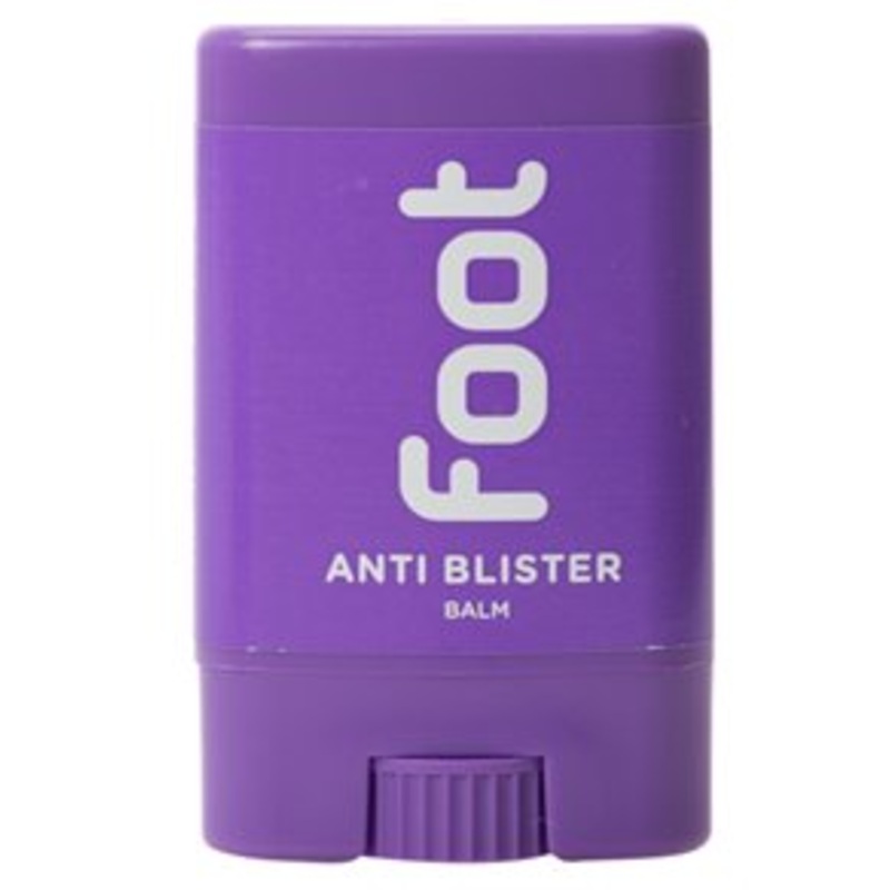 BODY GLIDE  Foot Anti-Blister Stick 0.35 oz