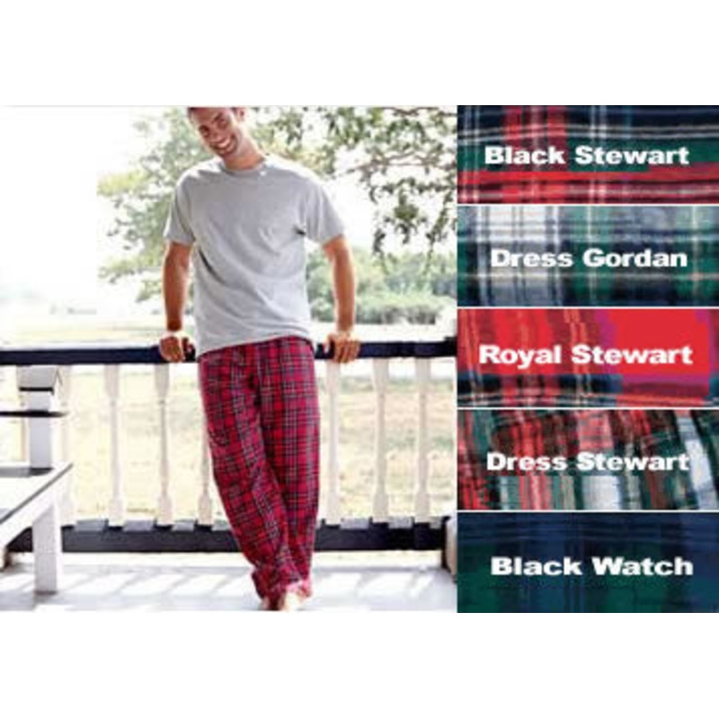 BOXERCRAFT Pants Adult
