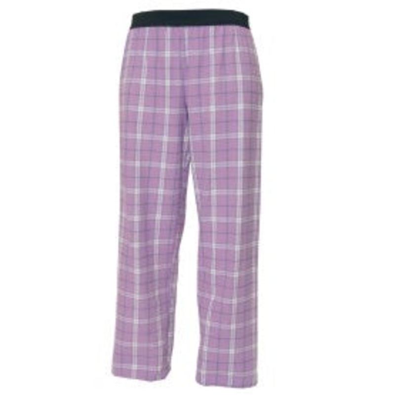 BOXERCRAFT Swimming Flannel Pants