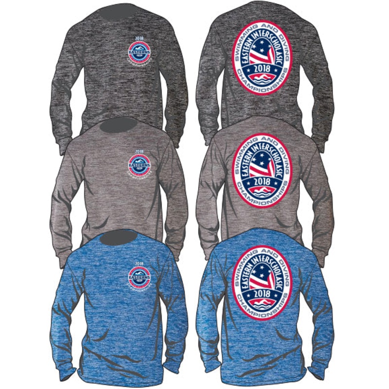 Easterns Holloway Electrify 2.0 Tech L/S
