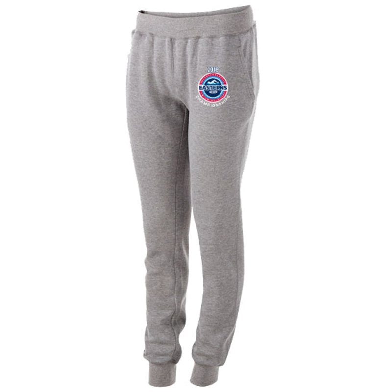 Easterns Holloway Ladies Fleece Jogger