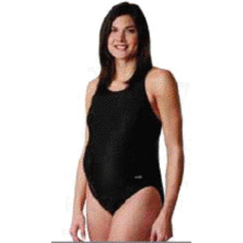 EQ Swimwear Harmony Maternity Suit With Shelf Bra