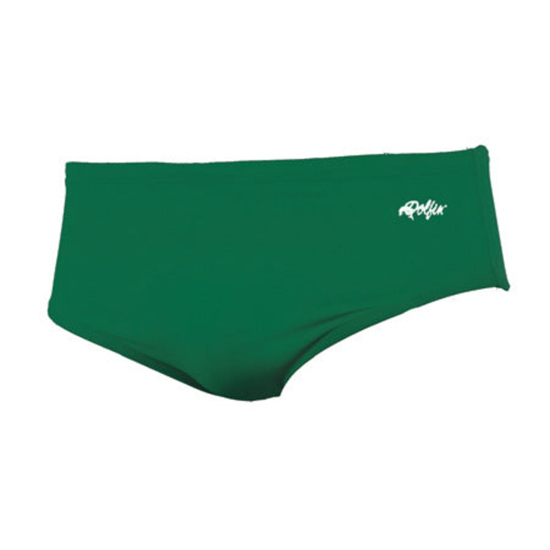 Fair Oaks Swim Team_2018_XtraSleek Solid Racer Brief