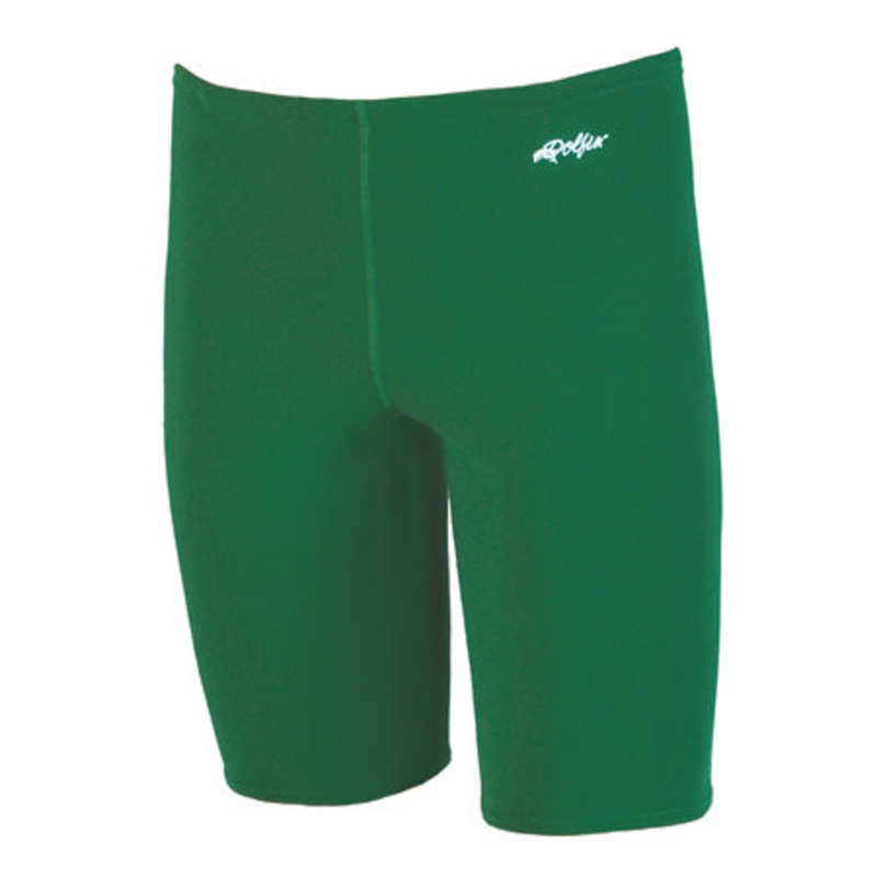 Fair Oaks Swim Team_2018_XtraSleek Team Solid Jammer