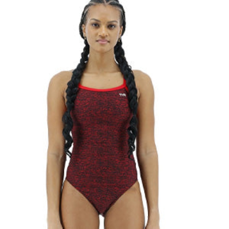 FAST - TYR LAPPED - Female Diamondfit -Youth