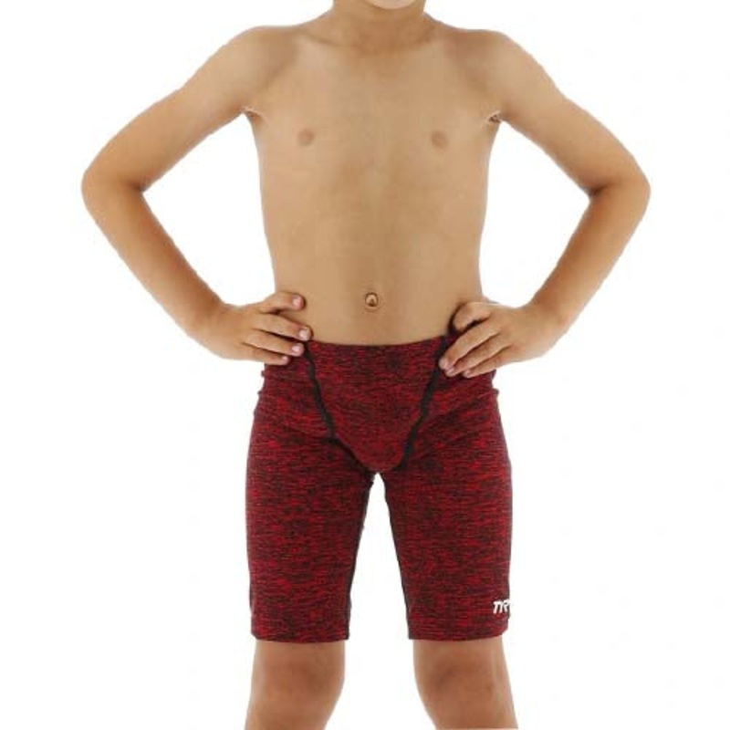 FAST-TYR LAPPED- Male Jammer -Youth