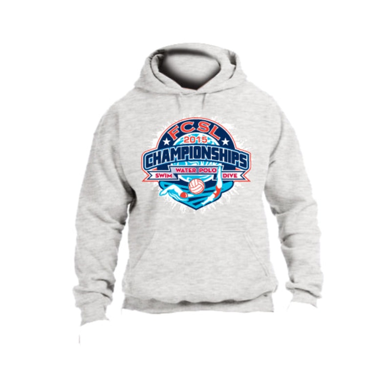 FCSL 2015 Sweatshirt
