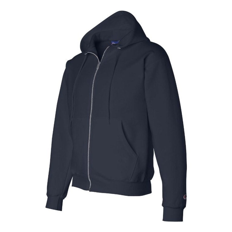 FFY_2018_Champion Full Zip Sweatshirt Adult