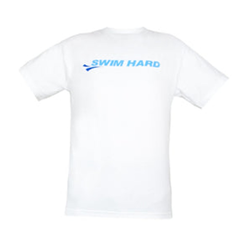 FINIS Swim Hard T-Shirt
