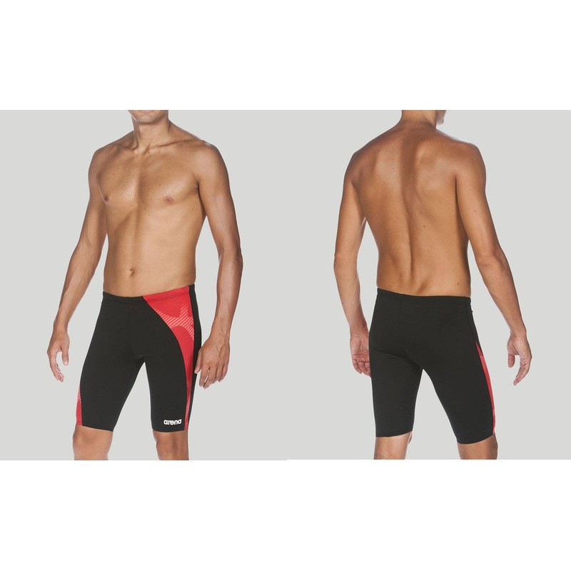 Fox Mill Woods_2021_Men's Spider Jammer - Maxlife
