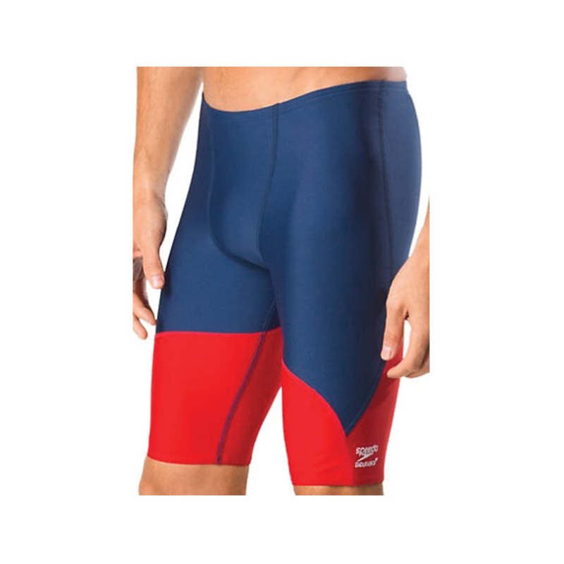 Freedom Aquatics_2020_Male Spark Splice Jammer