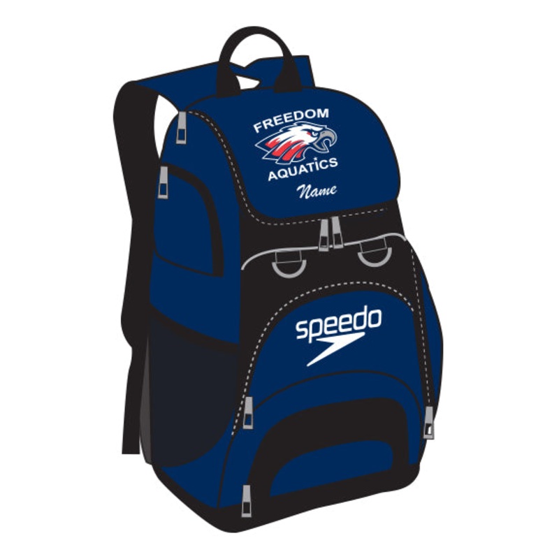 Freedom Aquatics_2020_Teamster Large Backpack 35L