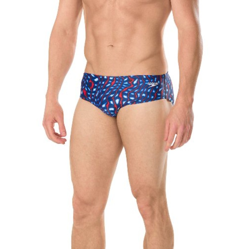Freedom Lake Swim Team_2018_Amplified Pulse Brief