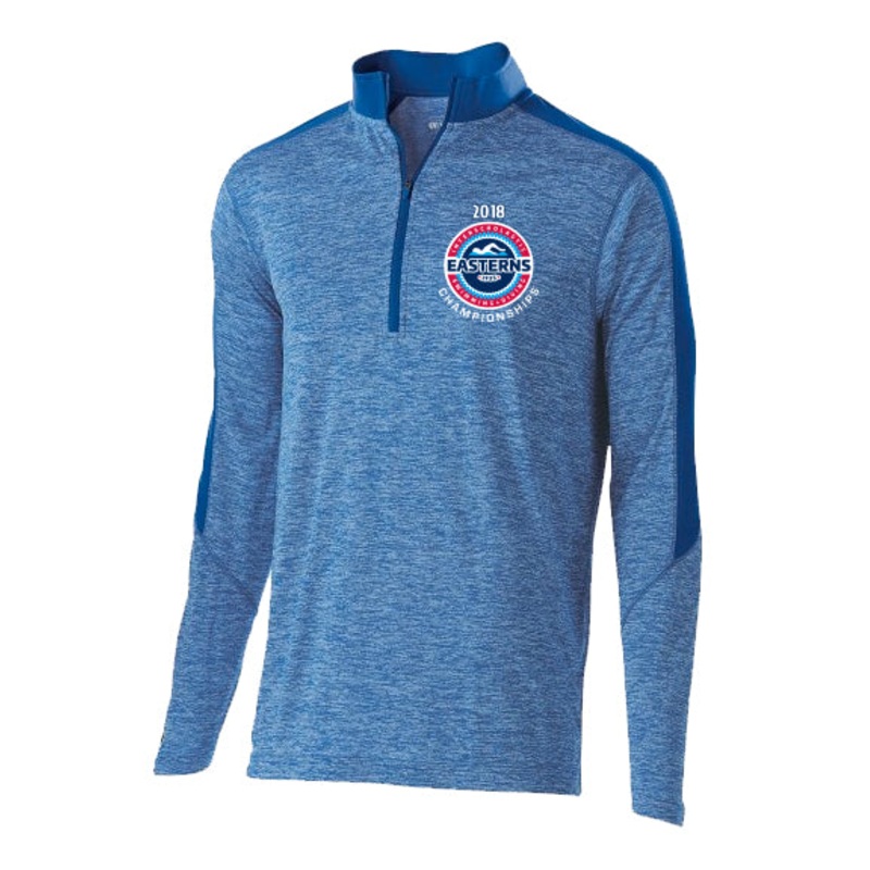 Holloway Men's Electrify 1/2 Zip Pullover