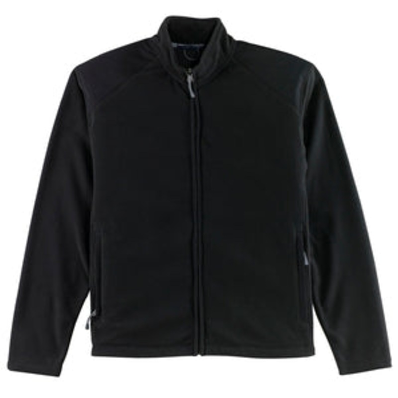 Port Authority Signature - Activo Microfleece Jacket.  F104