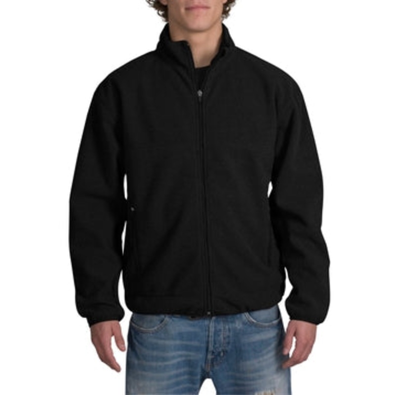 Port Authority - Tiger Mountain Fleece Jacket.  F200