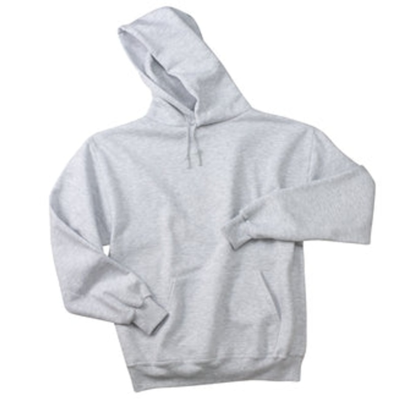 Sport-Tek - Super Heavyweight Pullover Hooded Sweatshirt.  F281