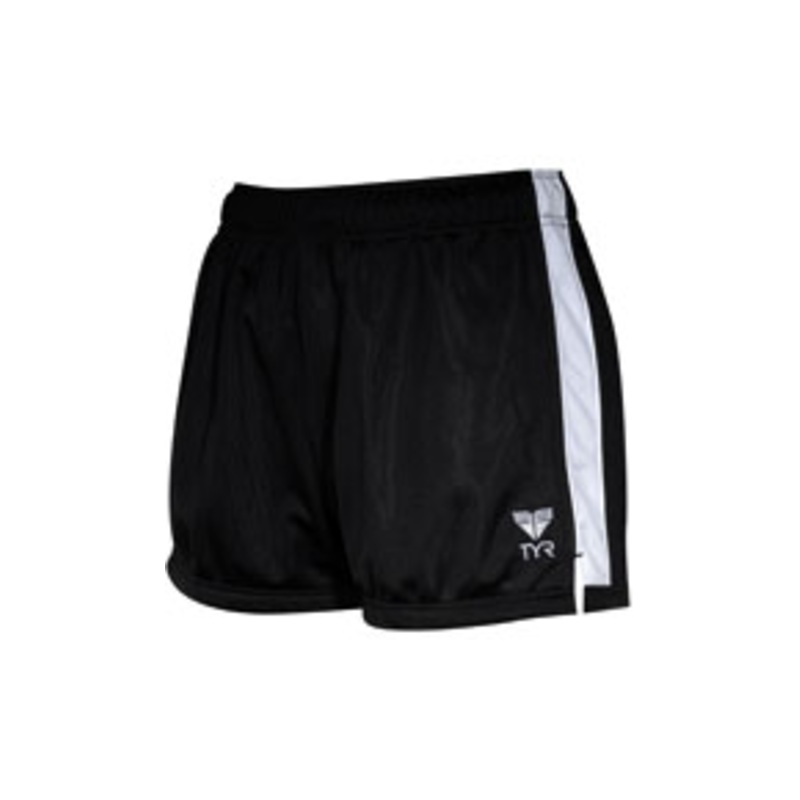 TYR Female Warm Up Short Short