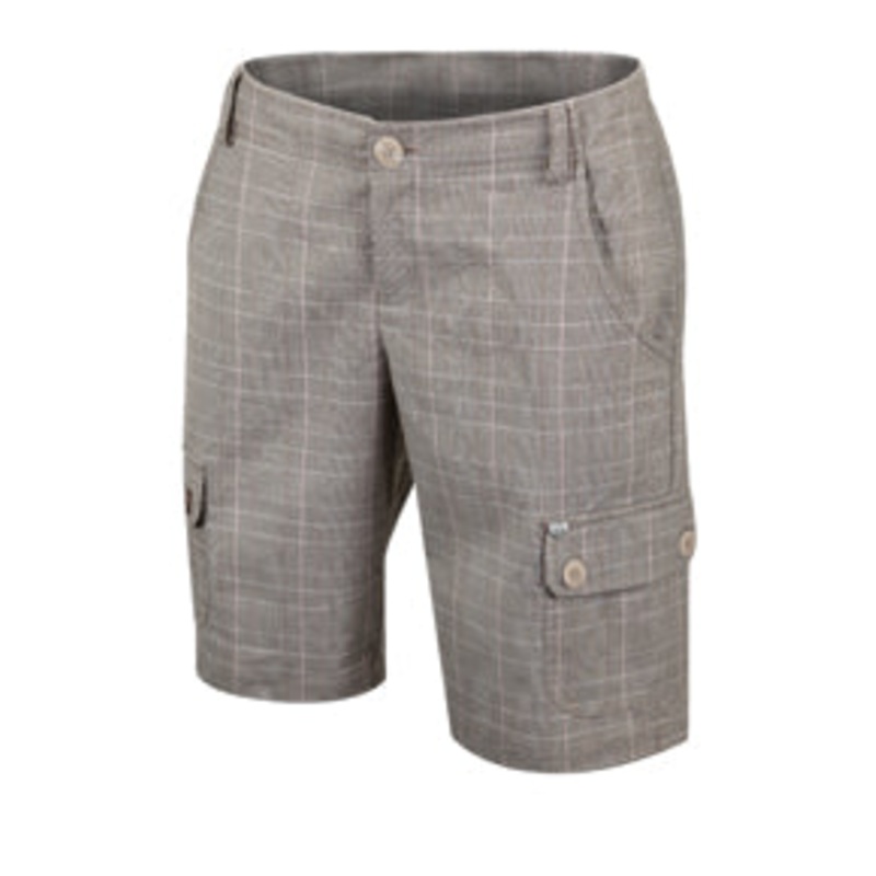 TYR Red Line Women's Long Short