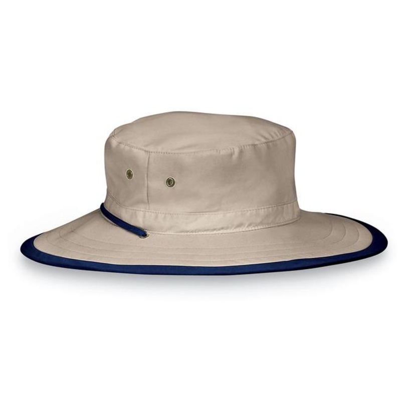 WALLAROO Explorer Men's Sun Protection Hat