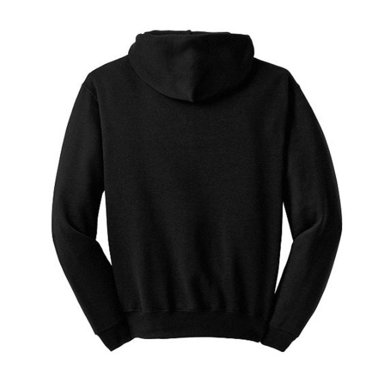 GAEL_2018_NuBlend Pullover Hooded Sweatshirt