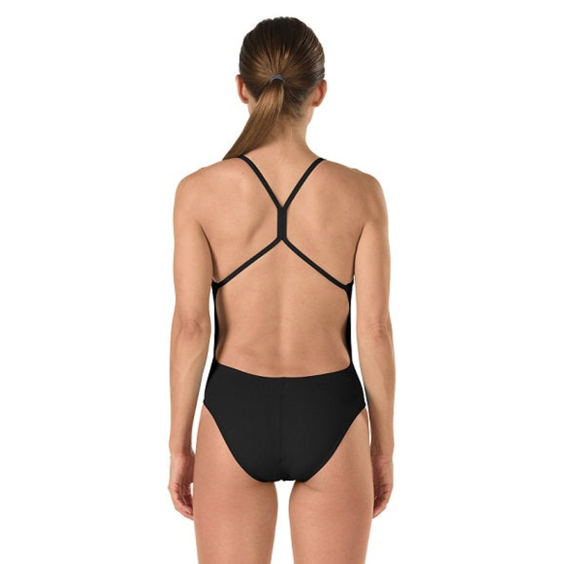 GAEL_2018_Turnz Women's One Back Swimsuit