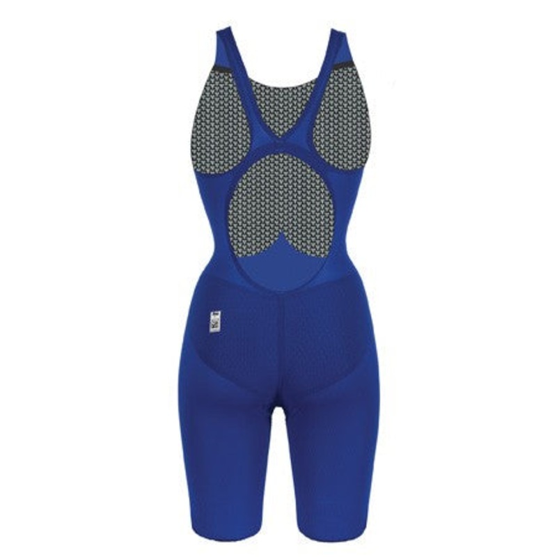 Germantown Academy?Club Team_2018_Titanium Womens Knee Suit