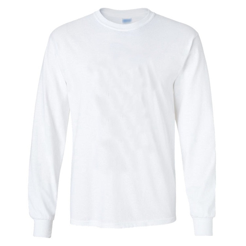 GYWD_2018_Unisex 6.1 oz Long Sleeve