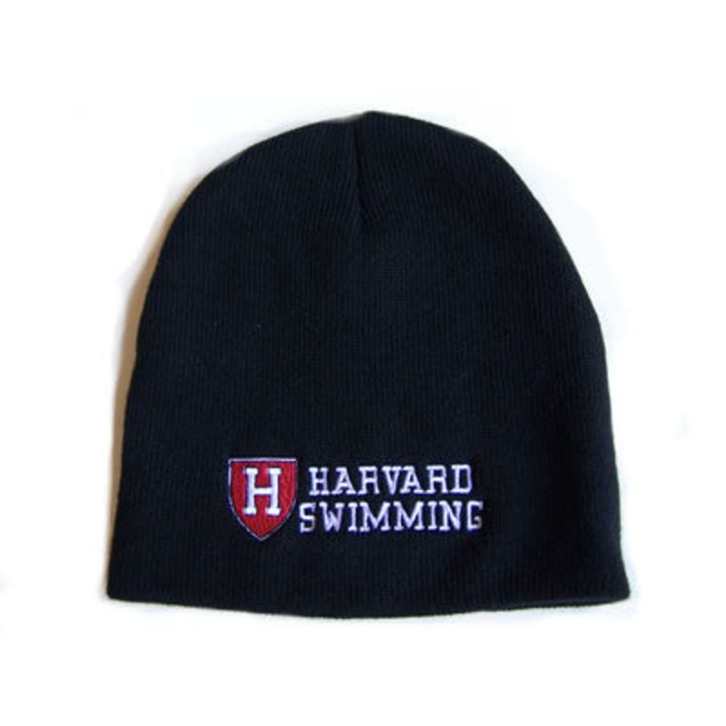 Harvard Swimming Hat - 2011 Style